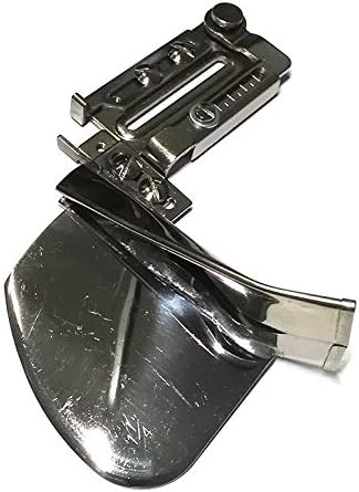 Dikiş bağlantı dikiş makinesi Tek Katlı Bant ciltleme Eki Salıncak Braketi ile (Boyut 1-1 / 2 inç)