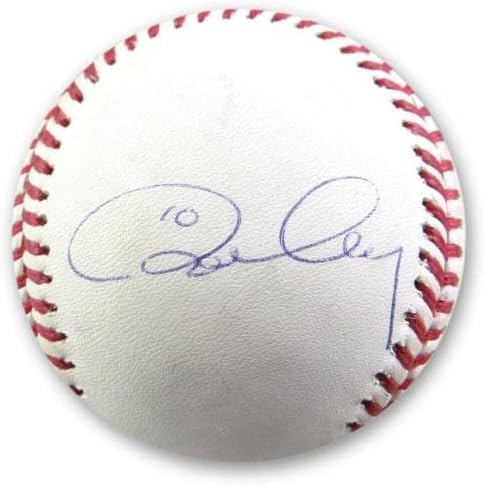 Steve Garvey Cey Smith Baker İmzalı Beyzbol Dodgers 30HR Kulübü S1368 - İmzalı Beyzbol Topları İmzaladı