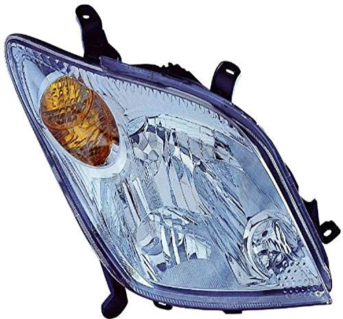 DEPO 312-1185L-US Yedek Sürücü Yan far camı Konut (Bu ürün bir satış sonrası ürün. OE otomobil şirketi tarafından