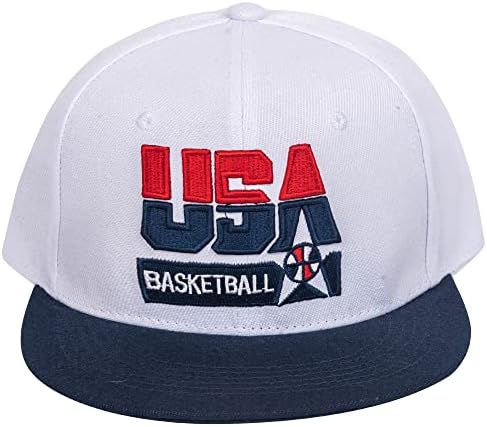 SİZİN takım beyzbol Şapkası Erkek Kadın, Ayarlanabilir İşlemeli Basketbol Kapaklar Hip Hop Şapka
