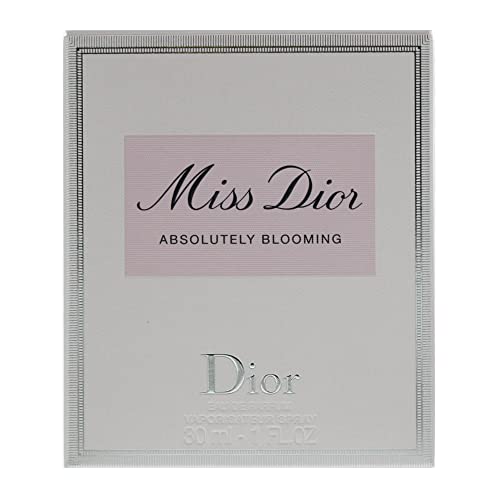 Christian Dior Miss Dior Kesinlikle Çiçek Açan Kadın Parfüm Spreyi, 1,7 Ons