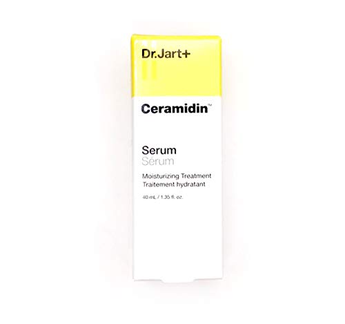 Dr. Jart + Ceramidin Serum 40ml Yüksek yoğunluklu dolgu serumu