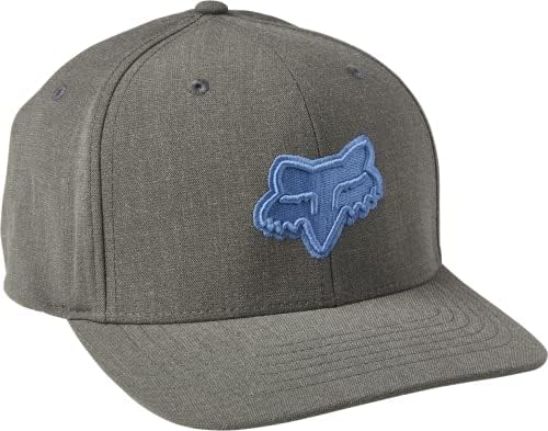 Fox Racing Erkek Transpozisyon Flexfit Şapka