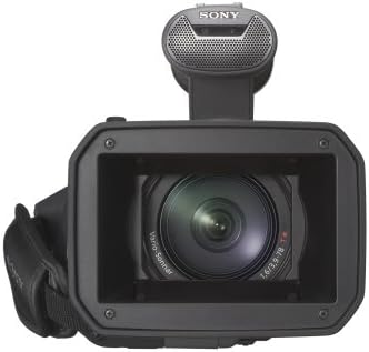 Sony HDR-FX7 3-CMOS Sensör HDV 20x Optik Zoomlu Yüksek Çözünürlüklü Handycam Video Kamera (Üretici tarafından Üretilmiyor)
