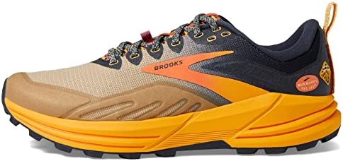 Brooks Erkek Cascadia 16 Patika Koşu Ayakkabısı