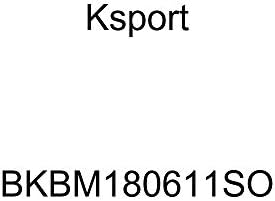 Ksport BKBM180-611SO 11 6 Pistonlu ProComp Ön Fren Takımı
