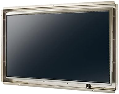 ADVANTECH LCD Ekran, 18,5 HD Açık Çerçeveli Monitör, 300nits, Kapaklı