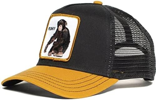 Erkek Hayvan Anime Karikatür Beyzbol kamyon şoförü şapkası Snapback Şapka Yetişkin kadın Unisex Ayarlanabilir Bir