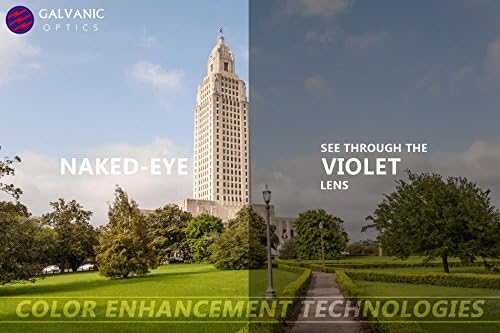 Galvanik Yedek Lens Oakley Radar Yolu / Radar Yolu Asya Fit (AF) - Çoklu Seçimler