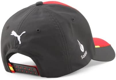 Scuderia Ferrari-Çocuklar 2023 Sürücü Şapkaları
