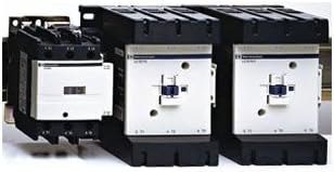 SCHNEİDER ELEKTRİK Kontaktörü 600-Vac 80-Amp Iec Plus Seçenekleri LC1D80P7 75 Mm X 2 M Montaj Rayı