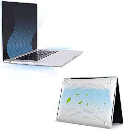 MOSISO MacBook Pro 16 inç Kılıf ile Uyumlu 2020 2019 Yayın A2141 Dokunmatik Bar ve Dokunmatik KİMLİK, plastik Suluboya