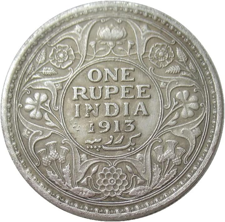 Hint Antik Paralar Yabancı Kopya Hatıra Paraları İN12