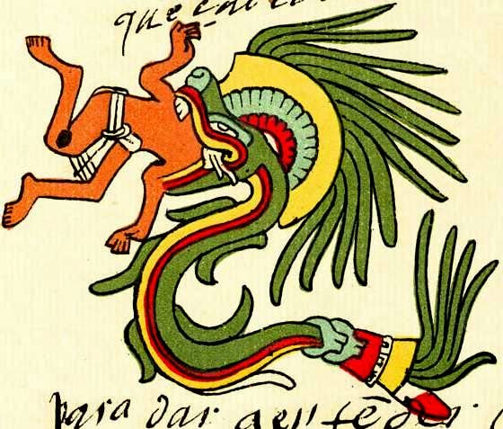 1980-1985 5 Peso Meksika Parası. Aztek Tüylü Yılan Tanrısı Quetzalcoatl anısına. Satıcı Sirküle Durumuna Göre Derecelendirilmiş