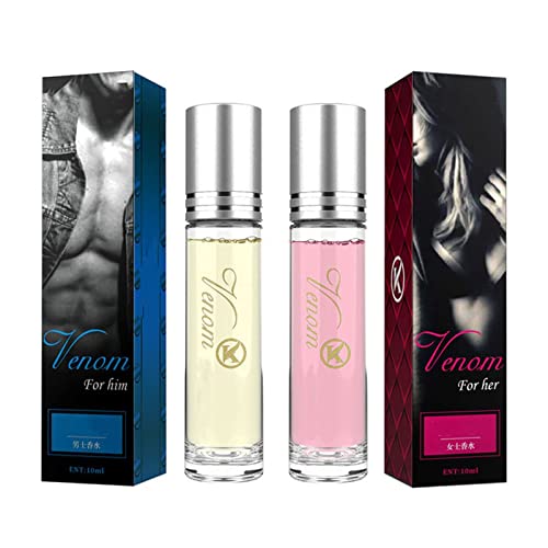 GBTJYRYC Nouveou Fero Parfüm, Lunex Fero Parfüm, Afrodit Fero Parfüm, Ucuz Parfüm, Kadınlar için Yağlı Parfüm, Nouveau