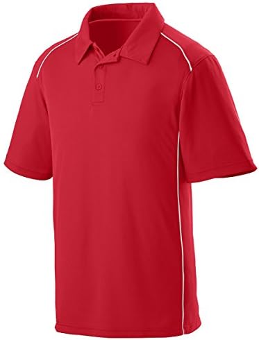 Augusta Sportswear Erkek Galibiyet Serisi Spor Gömlek