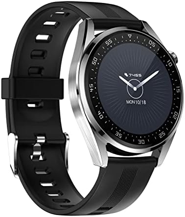 Akıllı saat Erkekler Bluetooth Çağrı Özel Arama Su Geçirmez E-20 Smartwatch YE6