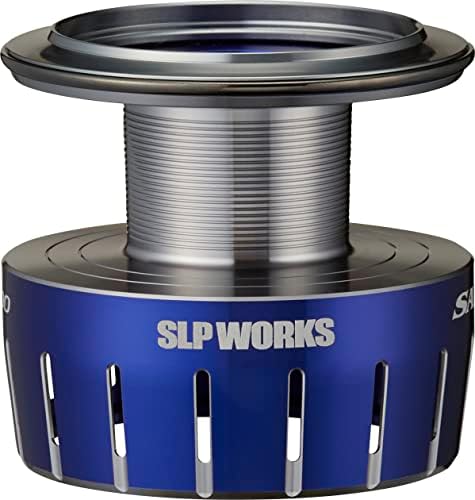 Daıwa SLP Works 23 Saltıga Makara Mavi 6000
