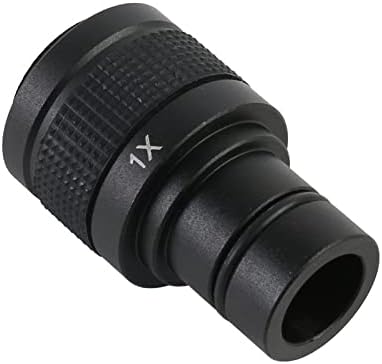 Mikroskop Aksesuarları Kiti Yetişkinler için Trinoküler Mikroskop Adaptörü 23.2 mm 30mm 30.5 mm Video Kamera Dijital