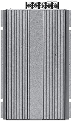 dkplnt 12 V 20A DC DC On-Board Pil Şarj 12 V için 14.5 V Dönüştürücü Sular Altında için, Jel, AGM, ve Lityum, akıllı