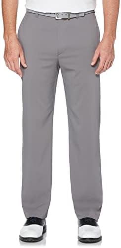 Aktif Kemerli Callaway Erkek Hafif Teknik Golf Pantolonu (Bel Ölçüsü 30-44 Büyük ve Uzun)