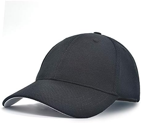 Düşük Profilli beyzbol şapkası Unisex Kadın şoför şapkası Erkekler güneş şapkası Düz file şapka Camo Ayarlanabilir