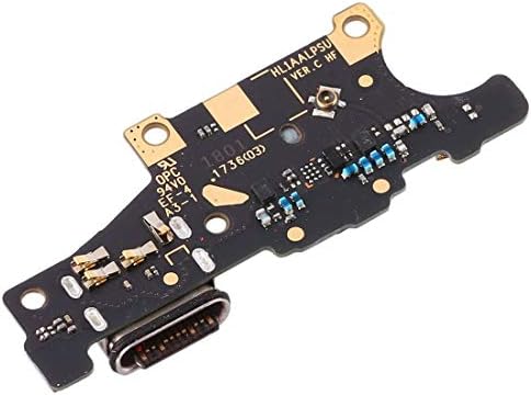 Huawei Mate 10 için SHUGUO Flex Kablo Tamir Parçaları Şarj Portu Kurulu