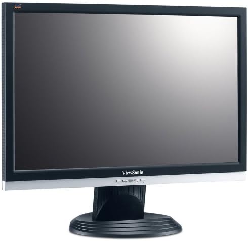 ViewSonic VA2226w 22 inç Geniş LCD Bilgisayar Monitörü (21,6 Görüntülenebilir) Dijital / Analog
