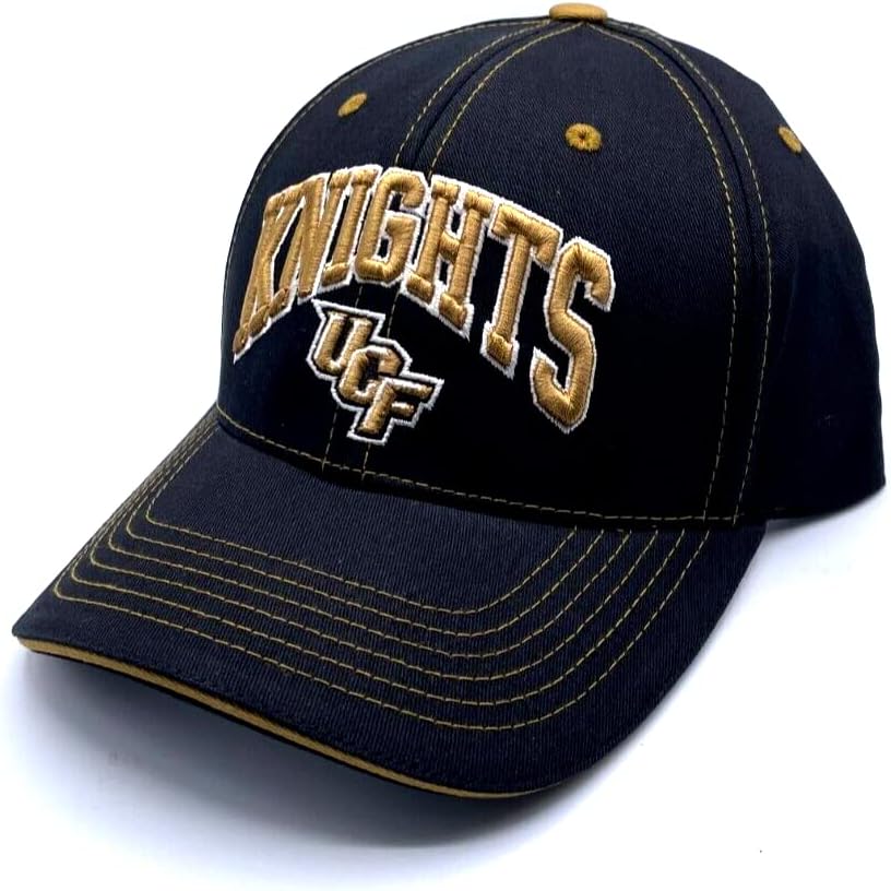 Üniversite Merkezi Şapka Ayarlanabilir Klasik Logo Kap Çok Renkli