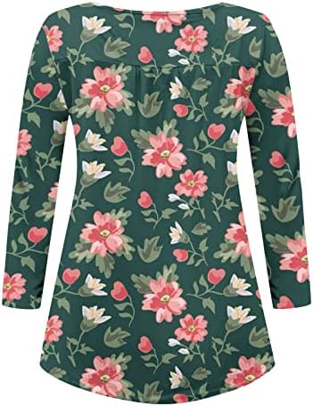 Pamuklu bluz Kadın Kış Sonbahar Uzun Kollu 2023 Moda Ekip Boyun Pilili Hırka Rahat Gevşek Fit Üst Tshirt Bayan