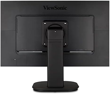 ViewSonic VG2239SMH 22 1080p Ergonomik Monitör HDMI, DisplayPort, VGA (Yenilendi)