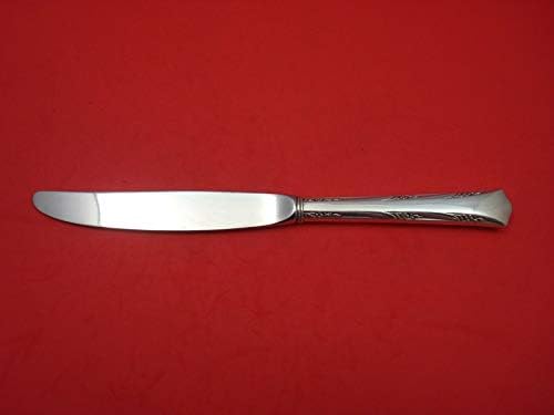 Greenbrier tarafından Gorham Gümüş Düzenli Bıçak Modern 8 7/8 Sofra Takımı