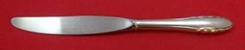 Lirik Gorham Gümüş Düzenli Bıçak Modern 8 7/8 Sofra Takımı