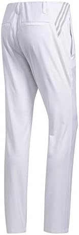 adidas Golf Erkek Ultimate 3 Şeritli Daralan Pantolon