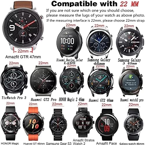 HOUCY Silikon Sapanlar Suunto 9 Tepe Spor akıllı saat Nefes YAMAY SW022 Smartwatch yedek bant 22mm Bilezik