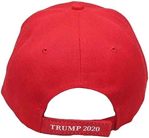MWS 3x5 3x5 Koz Amerika Büyük Kırmızı ve Koz 2020 Amerika Büyük Kırmızı Şapka Grommets Çift Dikişli Premium Kalite