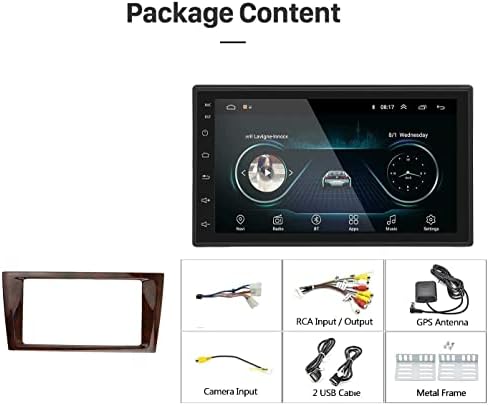 XİSEDO Toyota Avalon 2013-2018 ıçin Araba Radyo Stereo Carplay IPS araba android müzik seti 9 ın-Dash Kafa Ünitesi