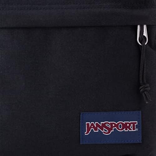 JanSport JS0A4NV5008 Saha Paketi Siyah