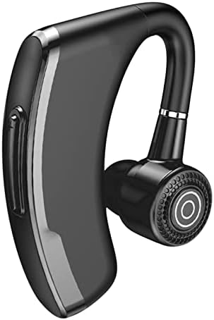 8 VK Yeni Bluetooth Kulaklık Kulak Monte İş Stereo Kulaklık Eller Serbest Spor Kulaklık Mikrofon ile