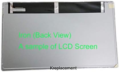 Acer Aspire Z24-880-UR13 için 23.8 Dokunmatik Ekran Değiştirme LCD LED Ekran Onarım Paneli 1920x1080 FHD (AIO Bilgisayarın