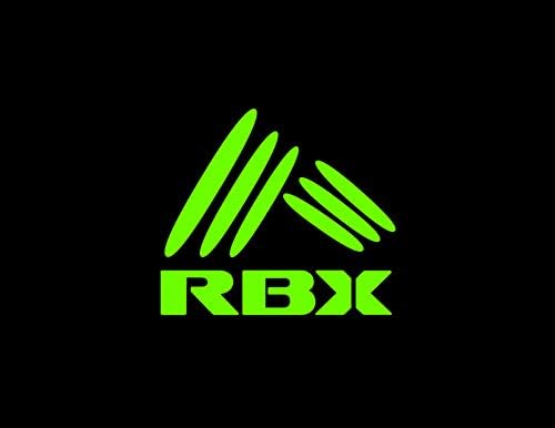 RBX Erkek Aktif Şort-Atletik Performans Basketbol Şortu (2'li Paket)