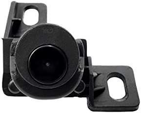 Master Tailgaters Yedek Ford Superduty için (2008-2012) geri görüş kamerası OE Parça 9C3Z-19G490-E