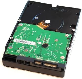 Western Digital WD1001FAES-00W7A0 1 TB, 7200 RPM, SATA, Fabrika Mühürlü Sertifikalı Dahili Sabit Disk