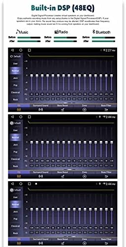 Android 12 Araba Stereo 6+128GB Radyo Sat Navi Fiat 500 2007-2015 için GPS Navigasyon 7 Dokunmatik Ekran MP5 Multimedya