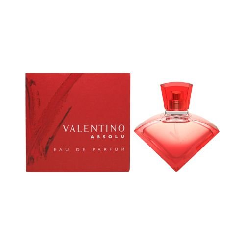 Kadınlar için Valentino'dan Valentino V Absolu. Parfüm Spreyi 1,6 Ons