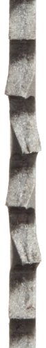 Starrett Intens Pro-Die Şerit Testere Bıçağı, Bimetal, Intens Diş, Tırmık Seti, Nötr Tırmık, 46.875 Uzunluk, 1/2 Genişlik,