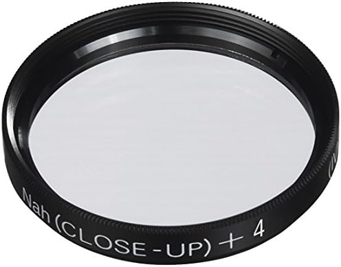 Hama Yakın Çekim Lensi N2 58 mm Sertleştirilmiş ve Temperlenmiş