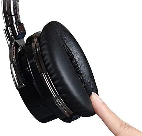 xmwmWireless Kulaklık Bluetooth Kulaklık kablosuz Bluetooth Kulaklık Kulaklık Cep Telefonu Aktif Gürültü önleyici