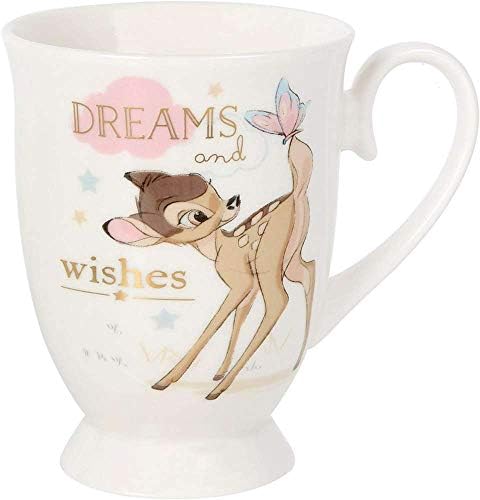 Bambi Rüyalar ve Dilekler Disney Büyülü Anlar Kupa DI360