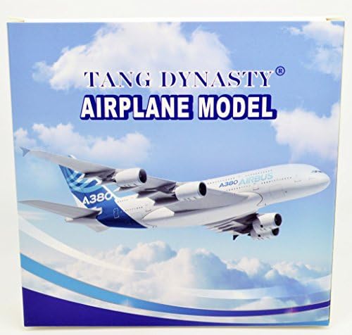 TANG HANEDANI (TM) 1:400 16 cm B787 ANA Metal Uçak Model Uçak Oyuncak Uçak Modeli